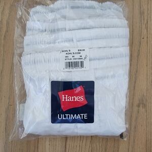 Hanes Ultimate boxers